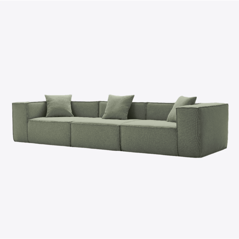 Modular Compression Sectional