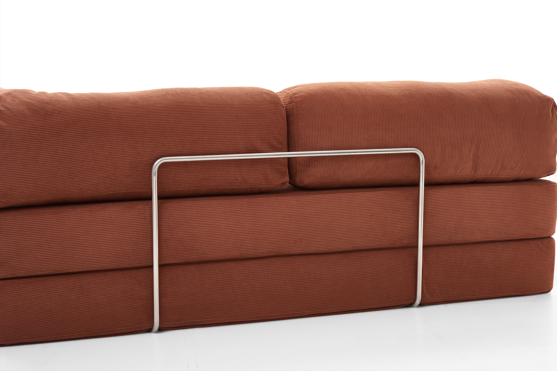 Transform Fold Compression Sofa