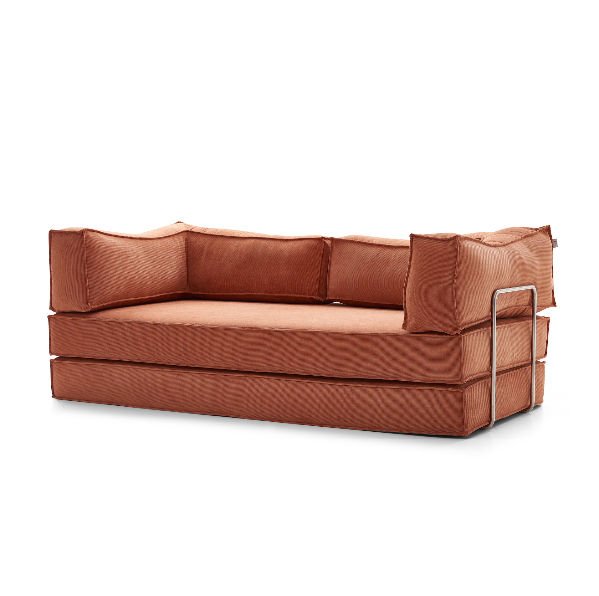 Fold Ease Compression Sofa