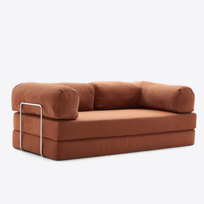 Transform Fold Compression Sofa