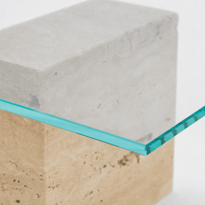 Aeris Coffee Table - FURNIBLE.
