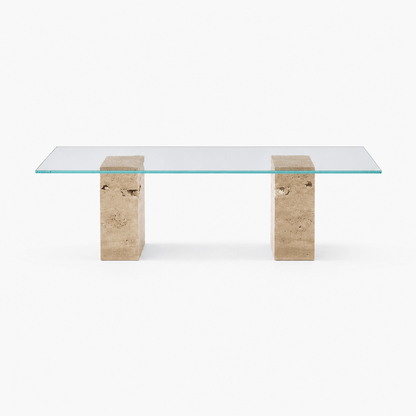 Aeris Coffee Table - FURNIBLE.