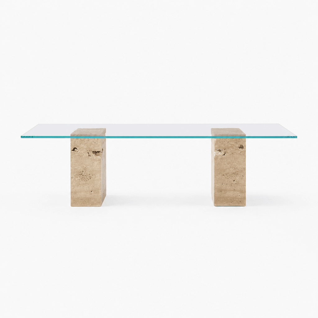 Aeris Coffee Table - FURNIBLE.