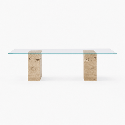 Aeris Coffee Table - FURNIBLE.