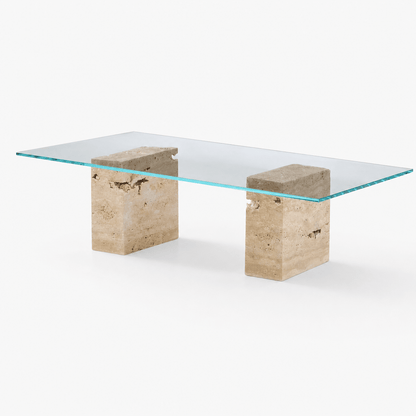 Aeris Coffee Table - FURNIBLE.