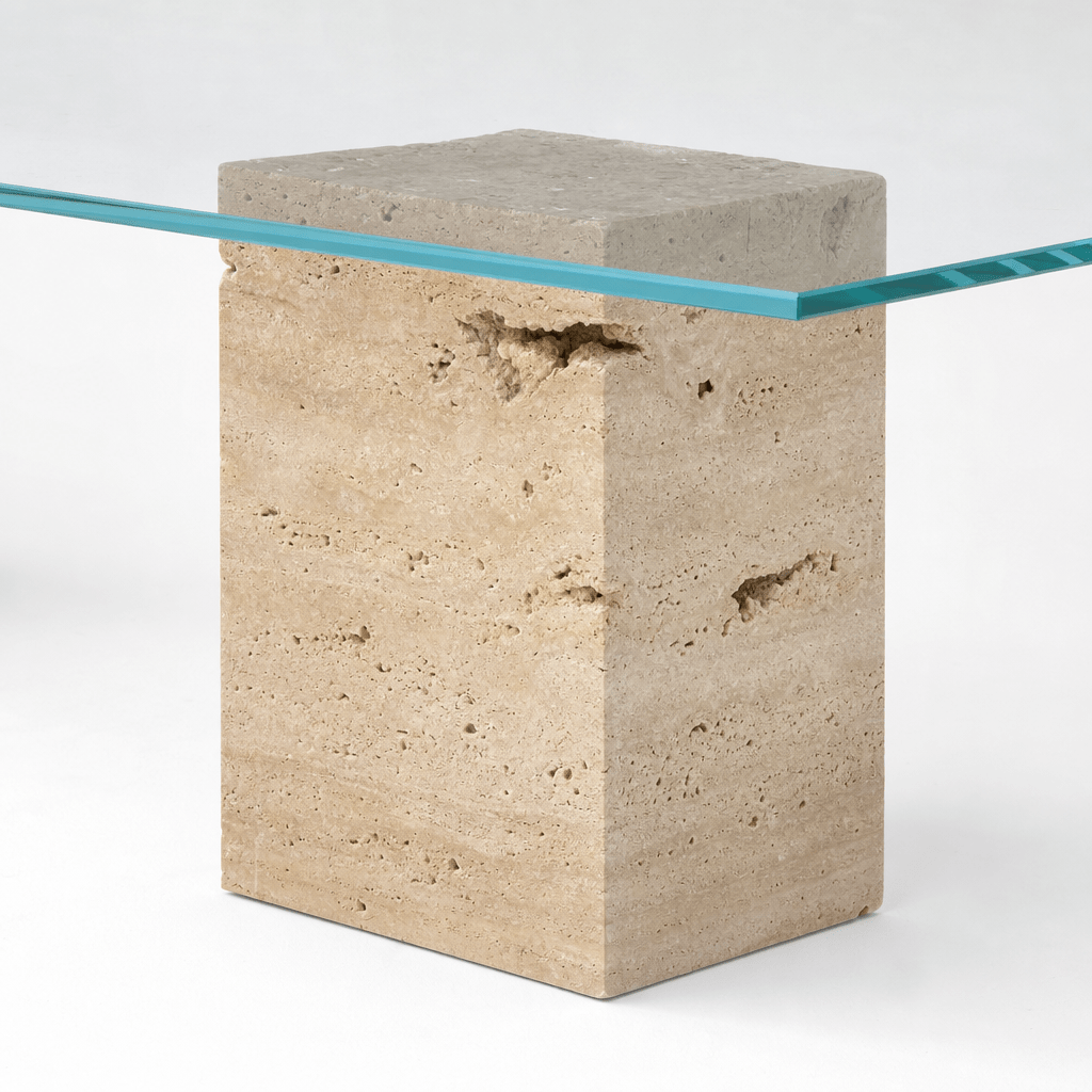 Aeris Coffee Table - FURNIBLE.