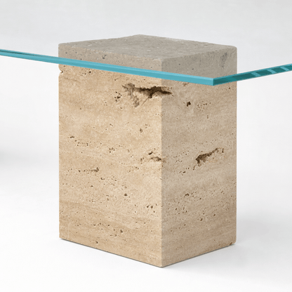 Aeris Coffee Table - FURNIBLE.