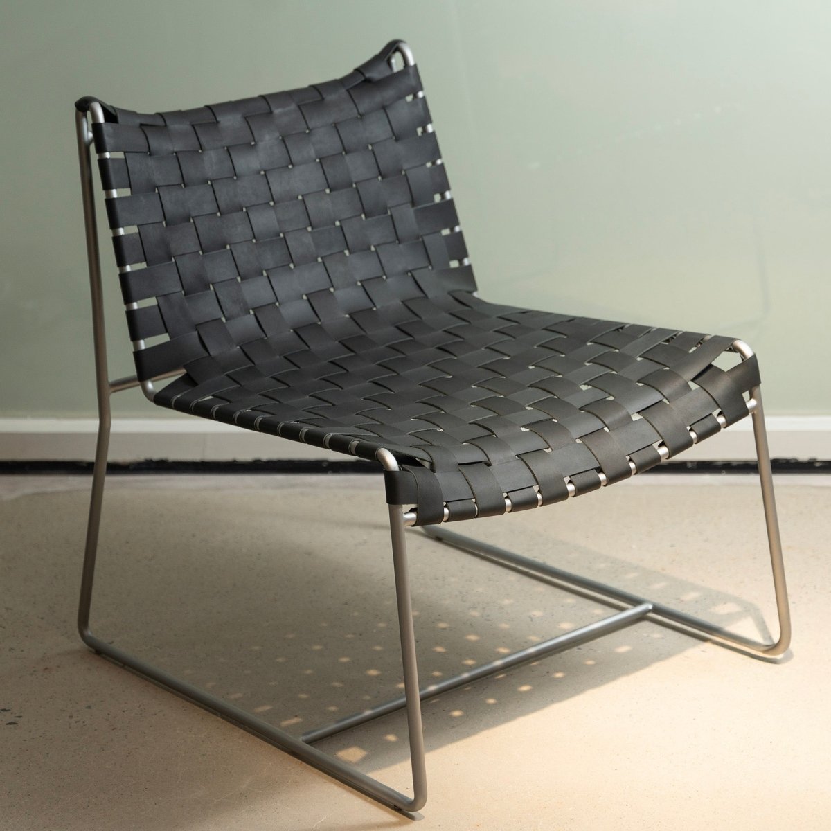 Aero Weave Chair - FURNIBLE.