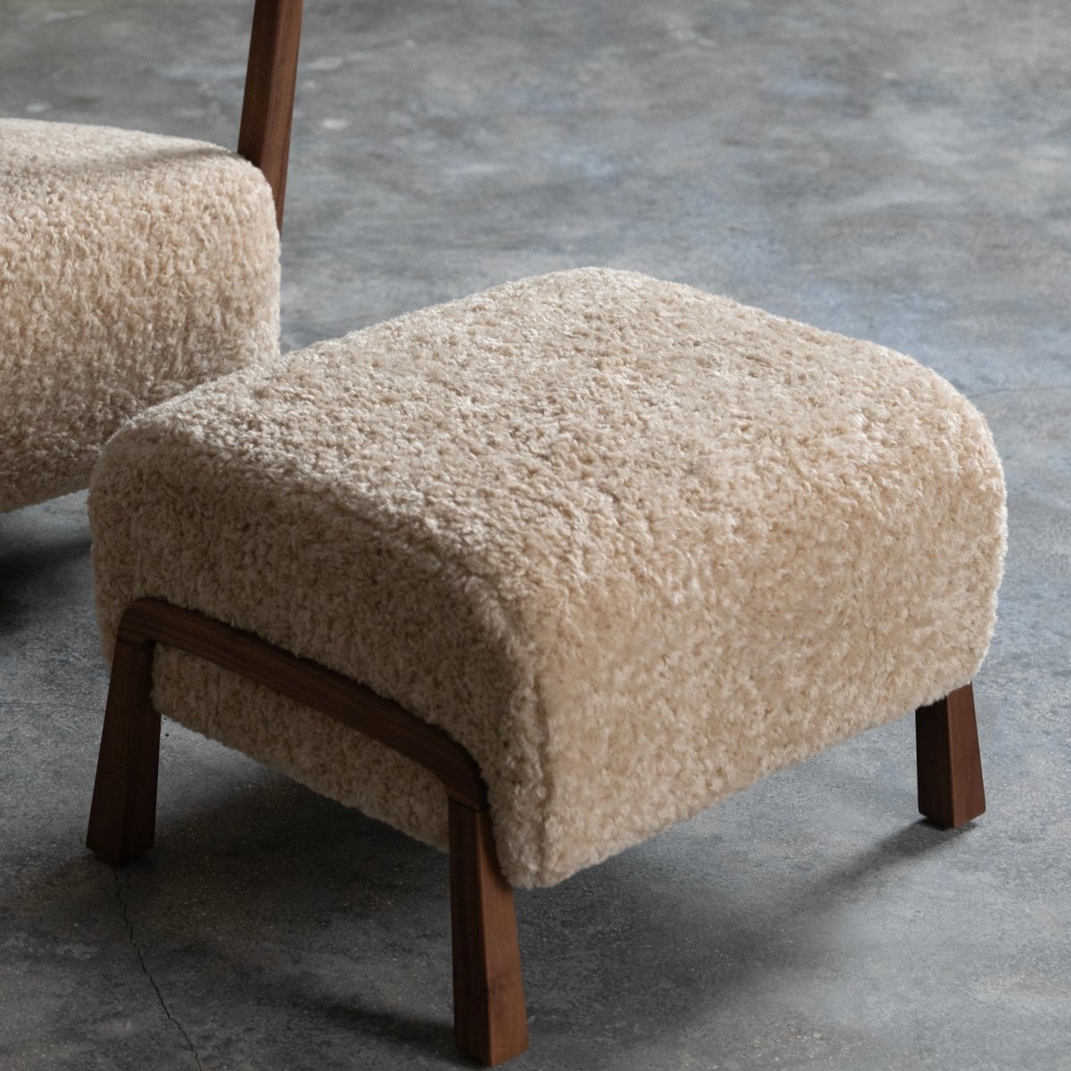 Alpine Lounge Set - FURNIBLE.