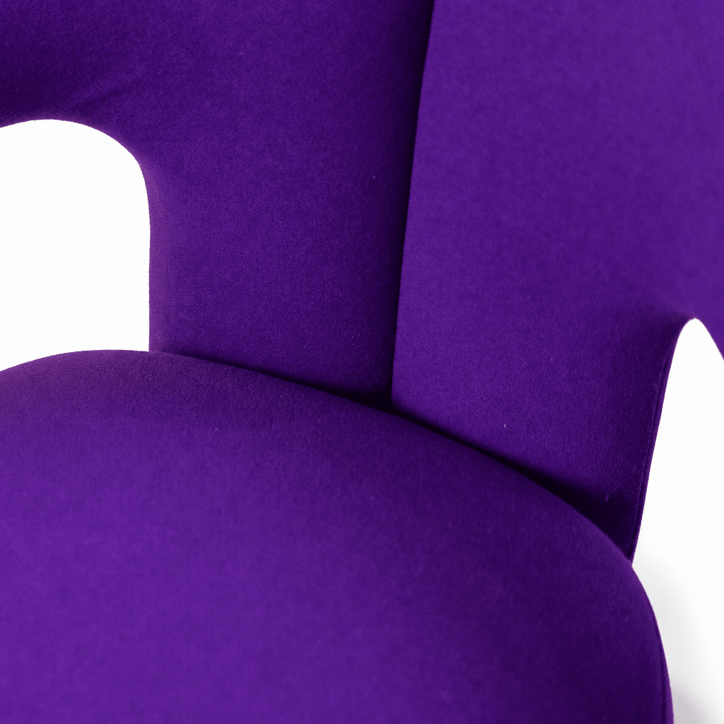 Amethyst Accent Chair - FURNIBLE.