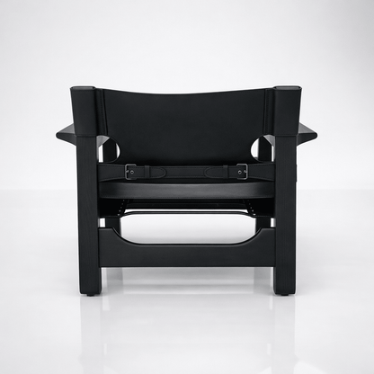 Andara Armchair - FURNIBLE.