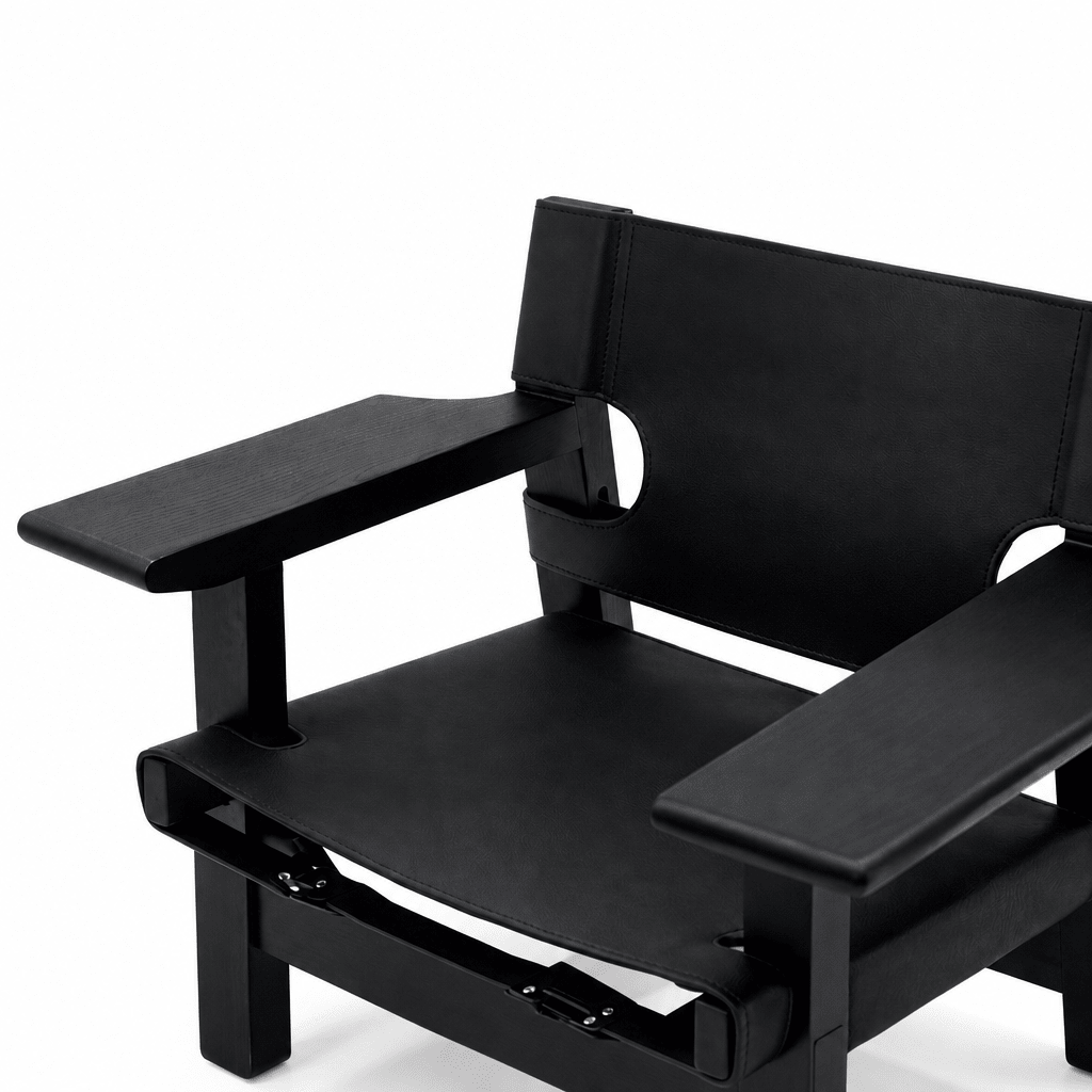 Andara Armchair - FURNIBLE.