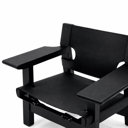 Andara Armchair - FURNIBLE.