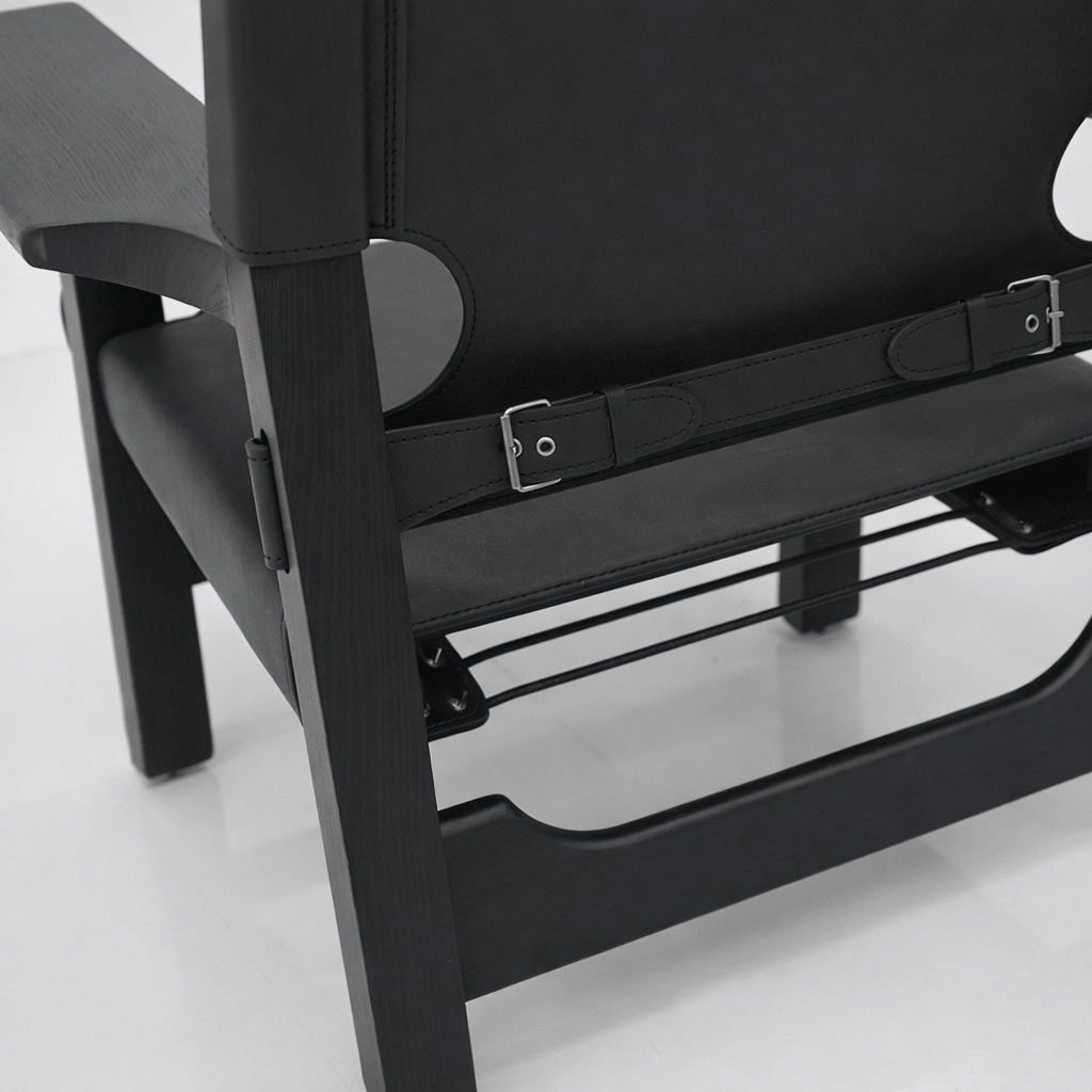 Andara Armchair - FURNIBLE.