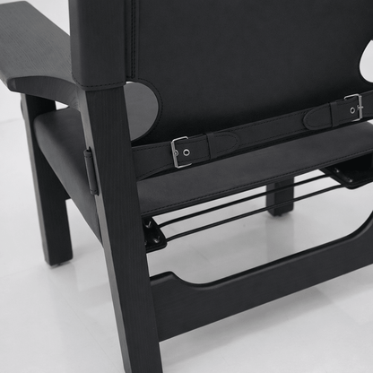 Andara Armchair - FURNIBLE.