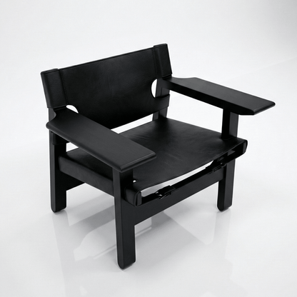 Andara Armchair - FURNIBLE.