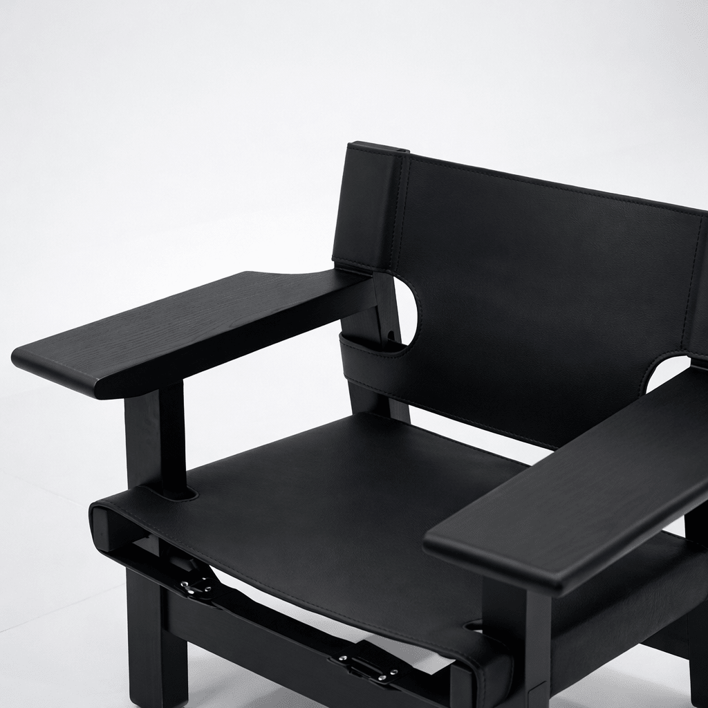 Andara Armchair - FURNIBLE.