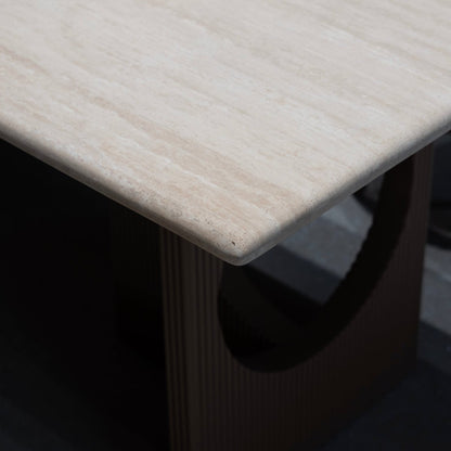 Aperture Dining Table - FURNIBLE.