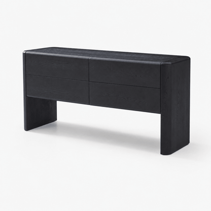 Arc Elm Sideboard - FURNIBLE.