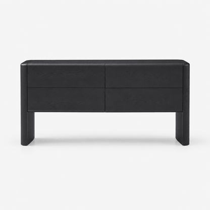 Arc Elm Sideboard - FURNIBLE.