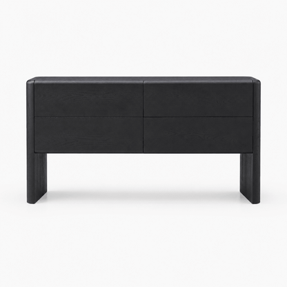 Arc Elm Sideboard - FURNIBLE.