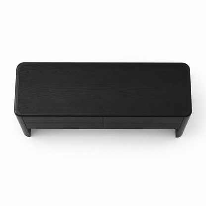 Arc Elm Sideboard - FURNIBLE.