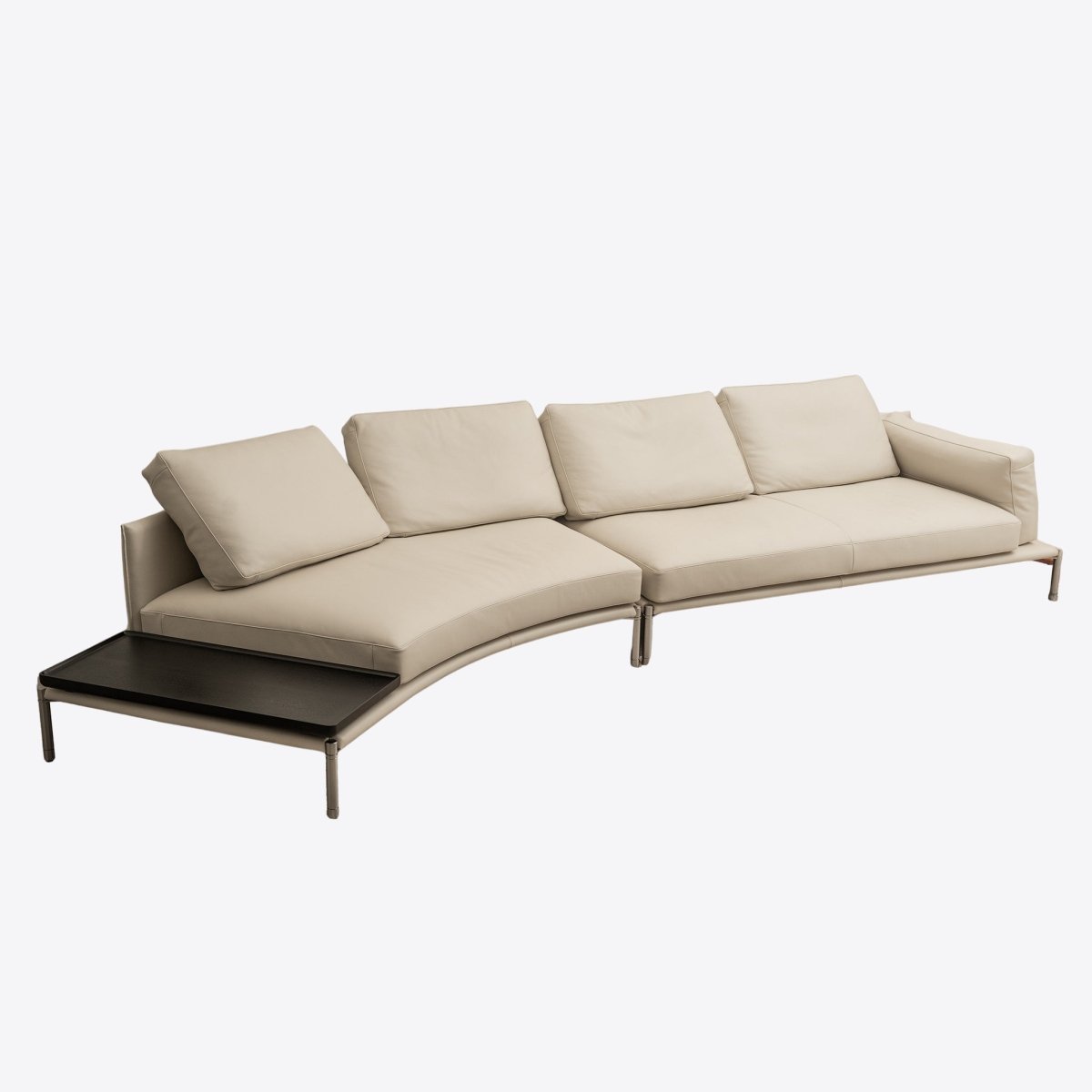 Arco Modular Sofa Set - FURNIBLE.