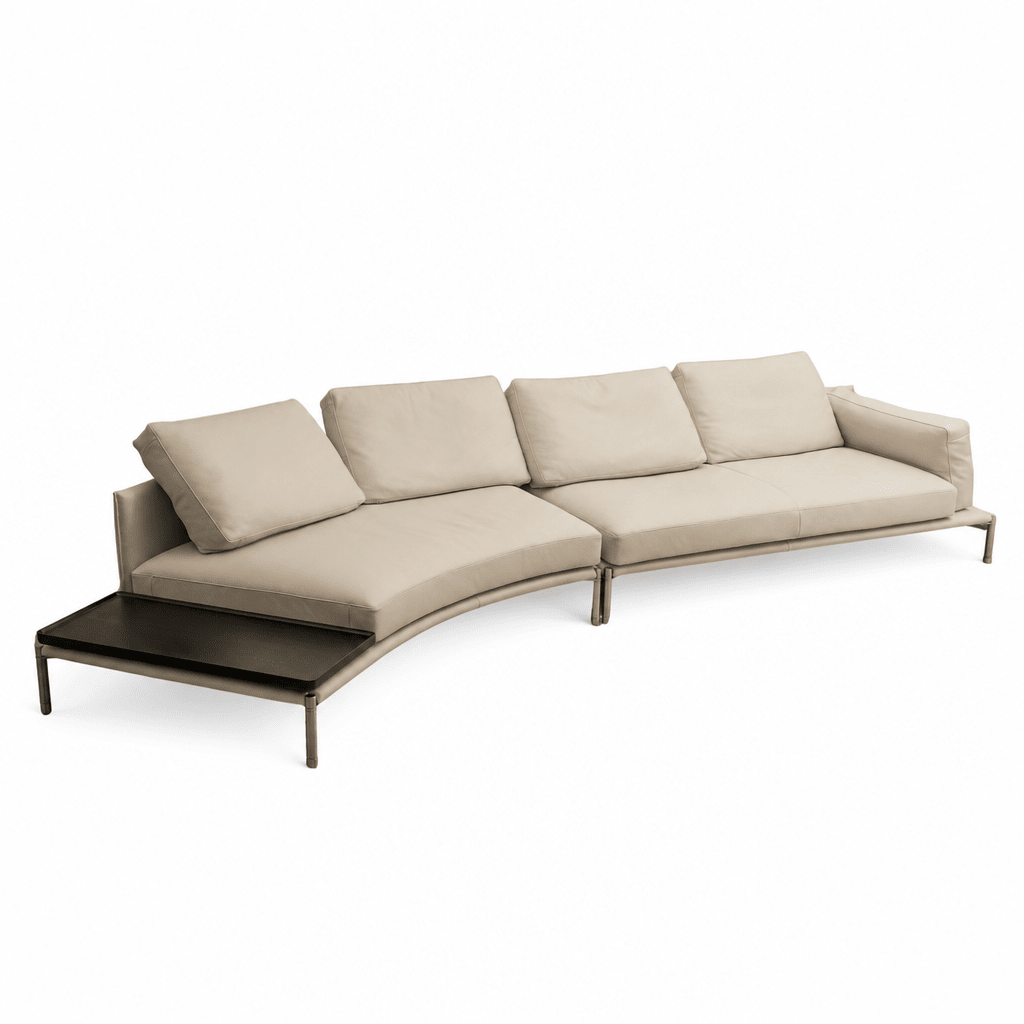 Arco Modular Sofa Set - FURNIBLE.