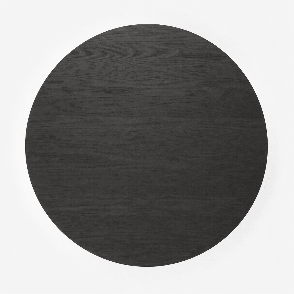 Arcus Elm Dining Table - FURNIBLE.