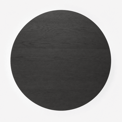 Arcus Elm Dining Table - FURNIBLE.