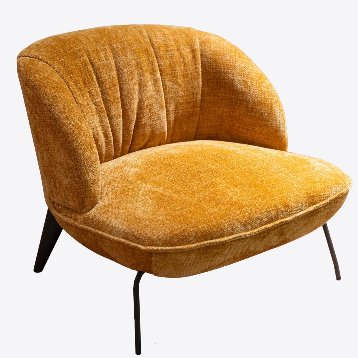 Arden Accent Chair - FURNIBLE.