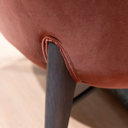 Arden Accent Chair - FURNIBLE.