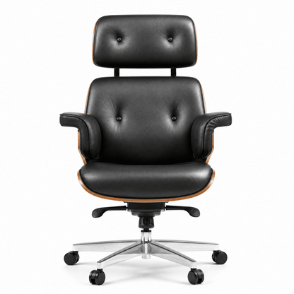 Aspen Executive Office Chair - FURNIBLE.