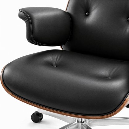 Aspen Executive Office Chair - FURNIBLE.