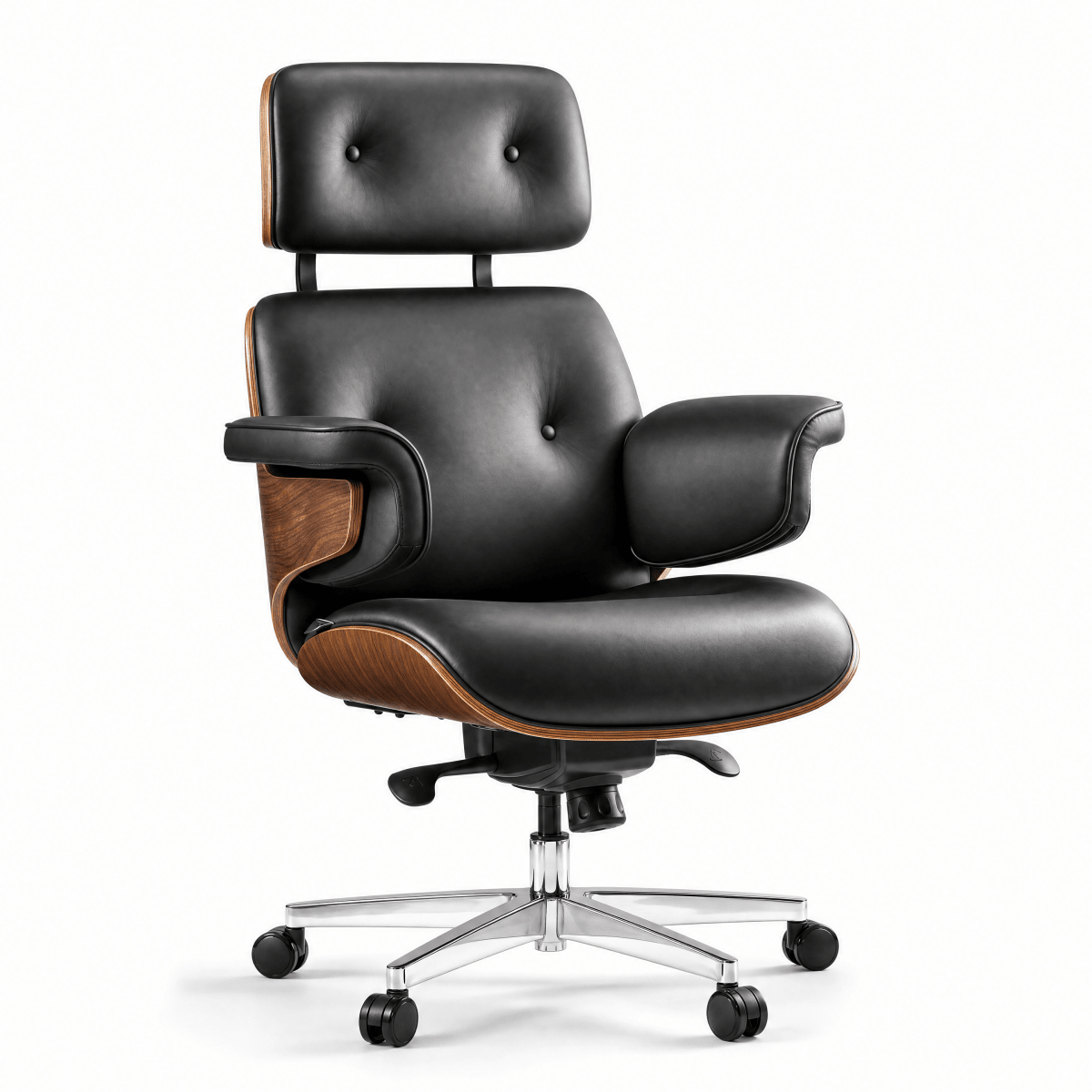 Aspen Executive Office Chair - FURNIBLE.