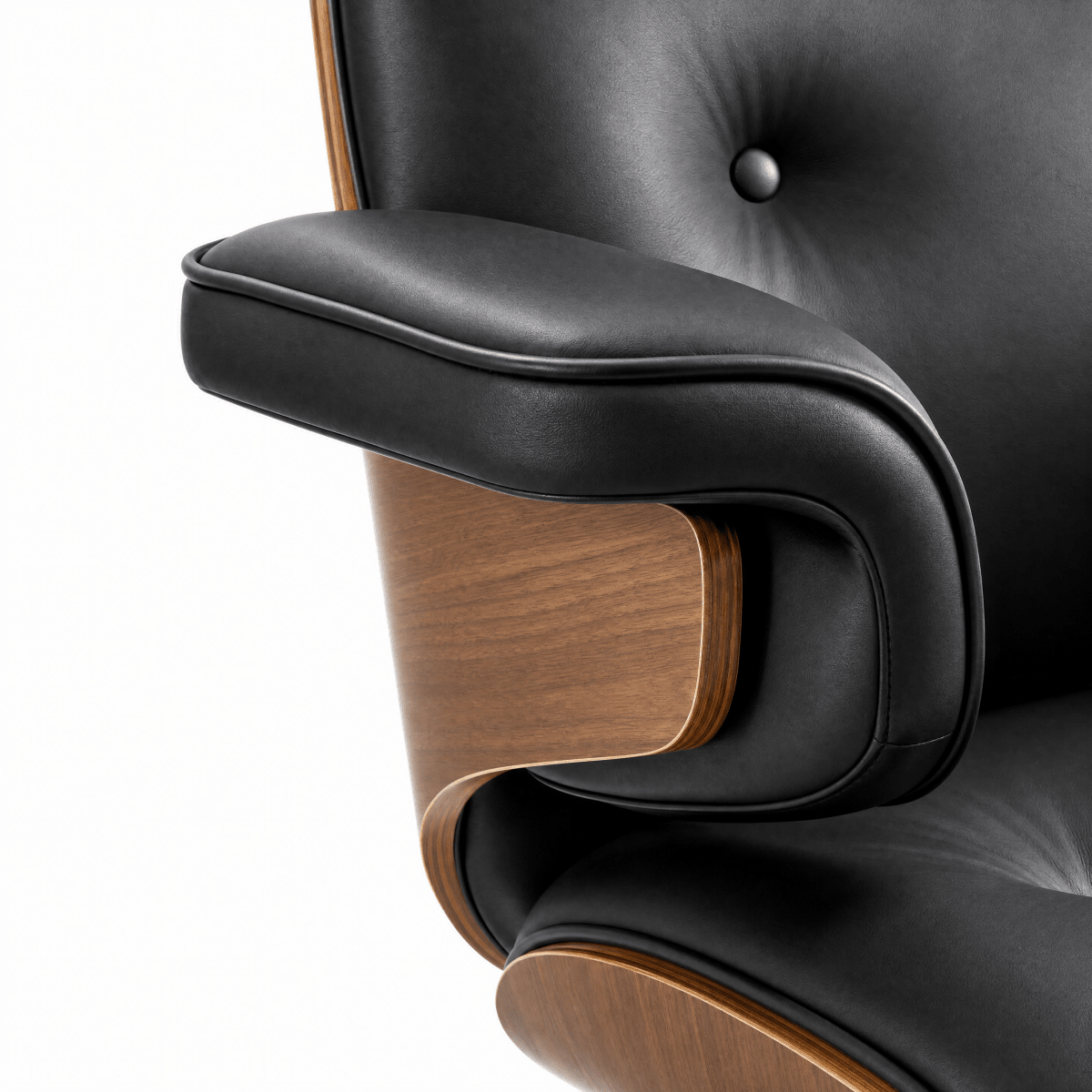 Aspen Executive Office Chair - FURNIBLE.