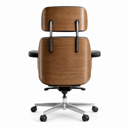Aspen Executive Office Chair - FURNIBLE.