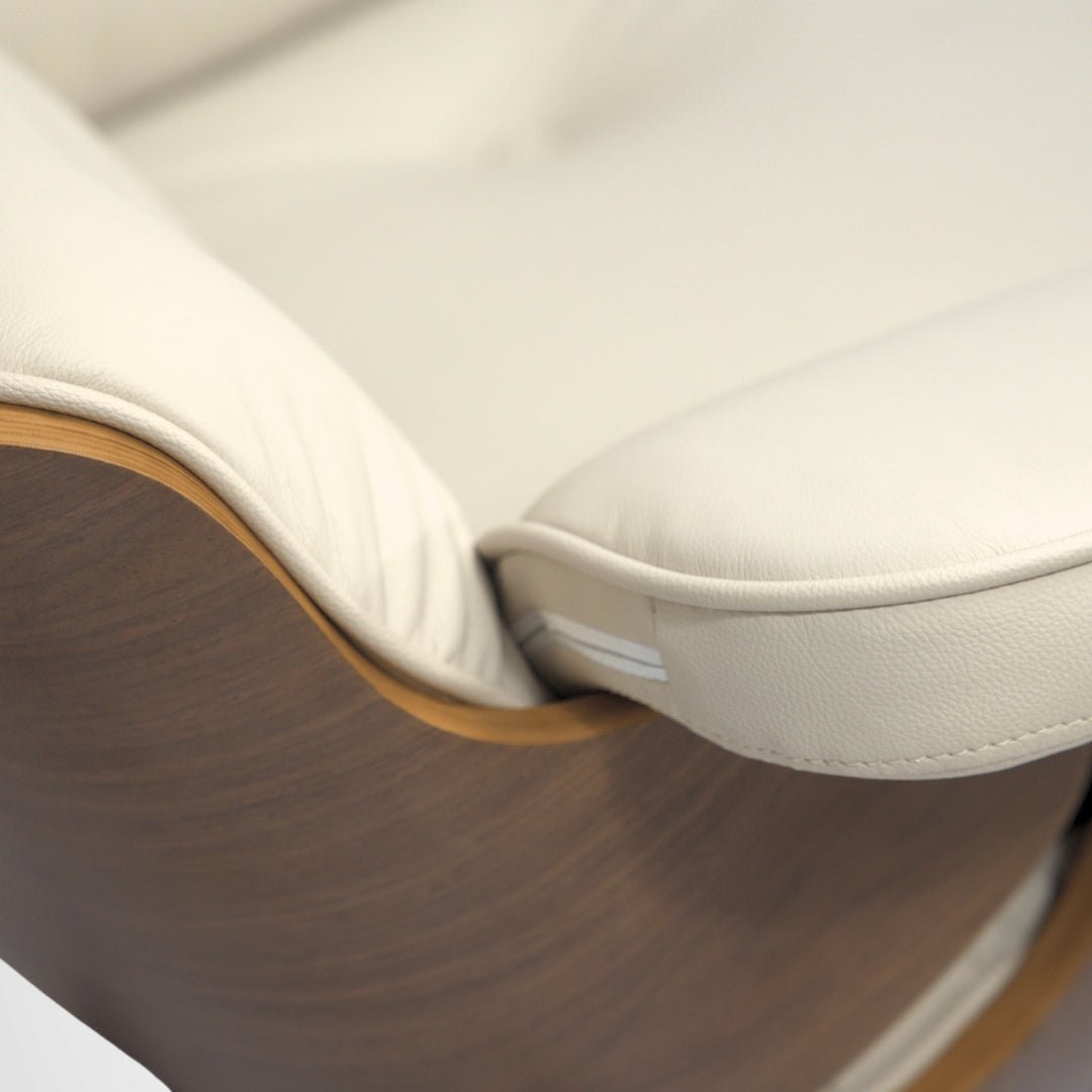 Aspen Lounge Chair Set - FURNIBLE.