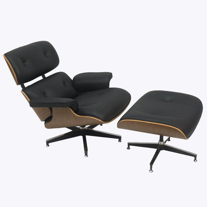Aspen Lounge Chair Set - FURNIBLE.