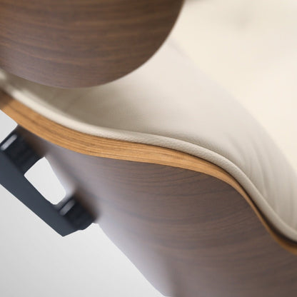 Aspen Lounge Chair Set - FURNIBLE.