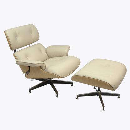 Aspen Lounge Chair Set - FURNIBLE.