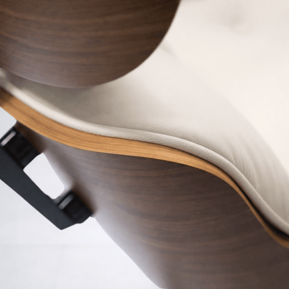 Aspen Lounge Chair Set - FURNIBLE.