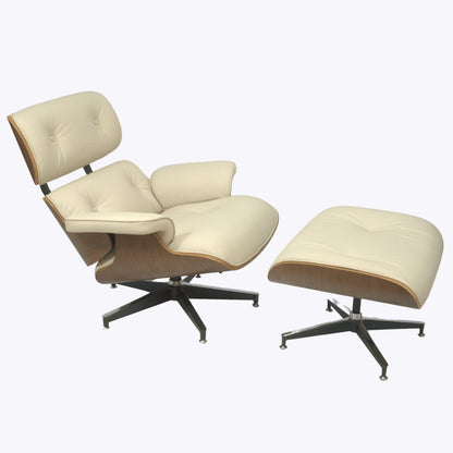 Aspen Lounge Chair Set - FURNIBLE.