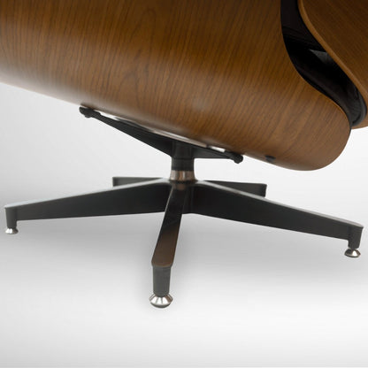 Aspen Lounge Chair Set - FURNIBLE.