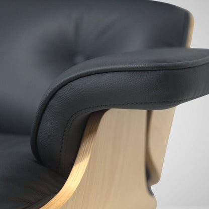 Aspen Lounge Chair Set - FURNIBLE.