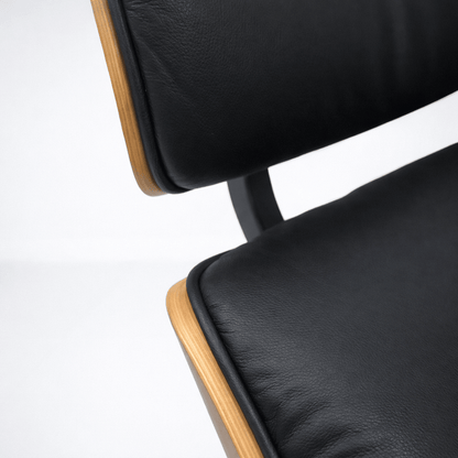 Aspen Lounge Chair Set - FURNIBLE.