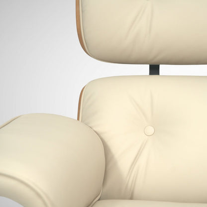 Aspen Lounge Chair Set - FURNIBLE.