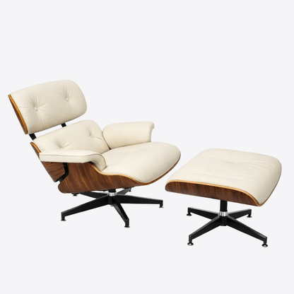 Aspen Lounge Chair Set - FURNIBLE.