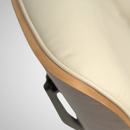 Aspen Lounge Chair Set - FURNIBLE.