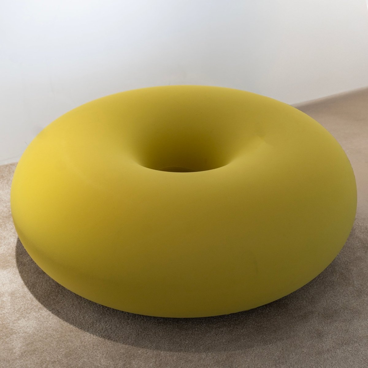 Aura Core Ottoman - FURNIBLE.